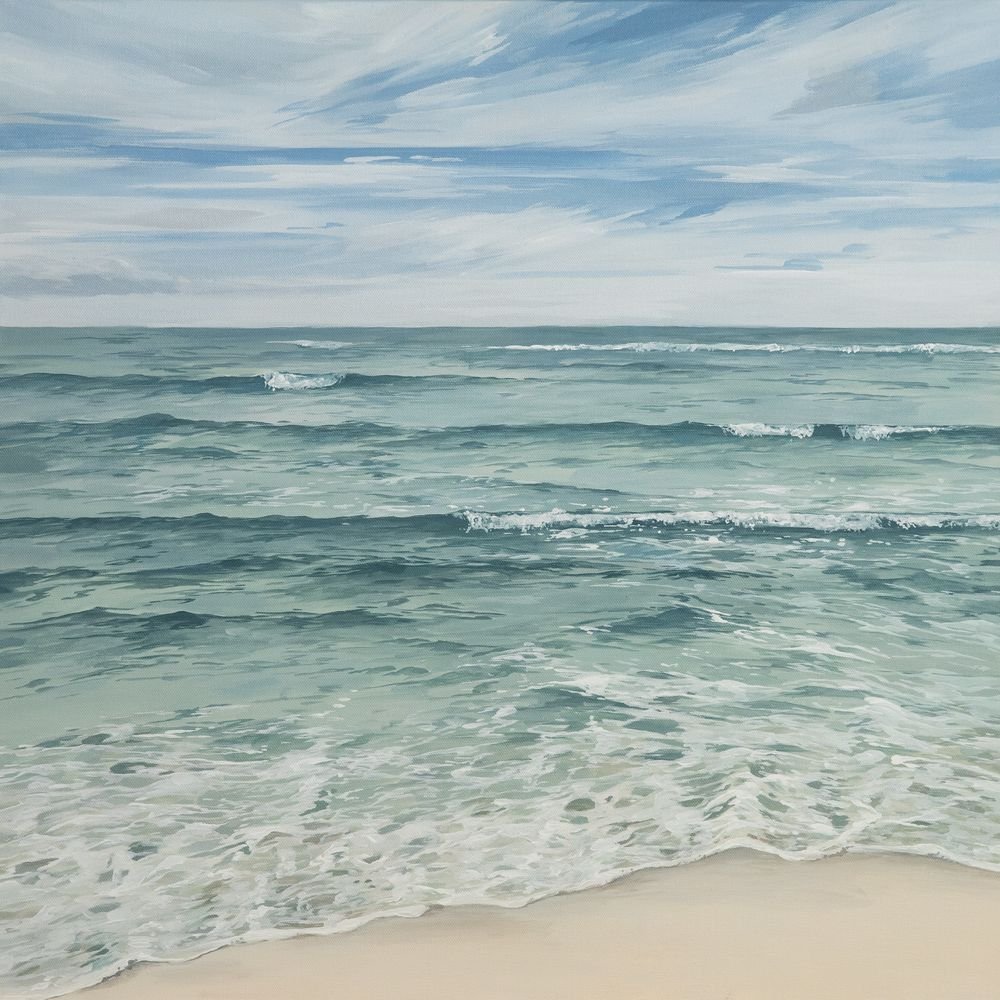 Salty Air 1