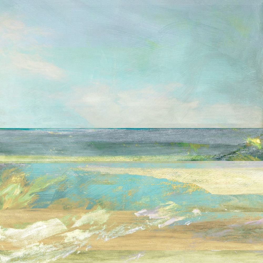 Tropical Daydream 1