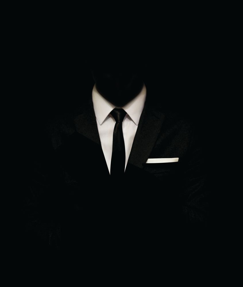 Intrigue 1